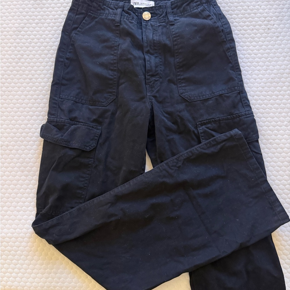 Zara jeans